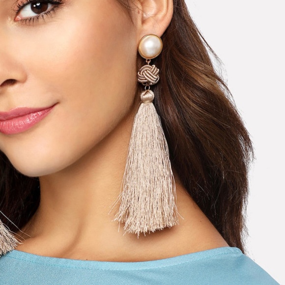 Jewelry - Ancient Chinese Style Earrings